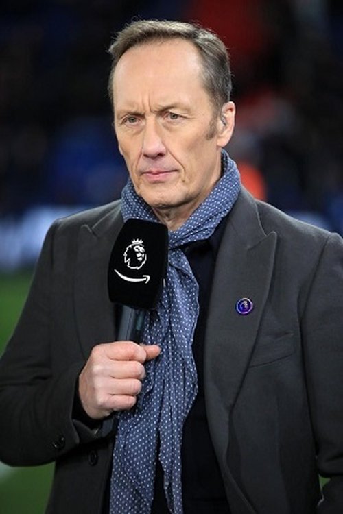 Zdjęcie Lee Dixon