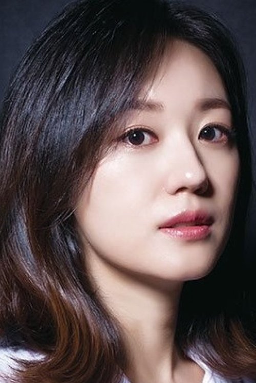 Zdjęcie Lee Eon-jeong