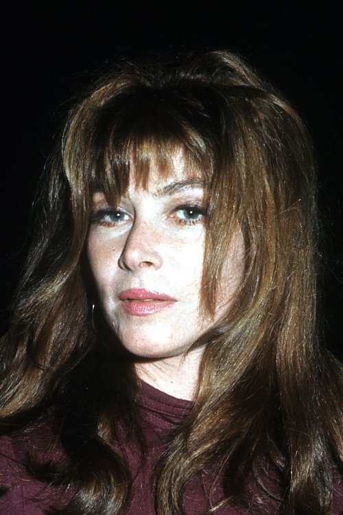 Zdjęcie Lee Grant
