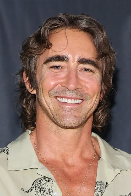 Zdjęcie Lee Pace