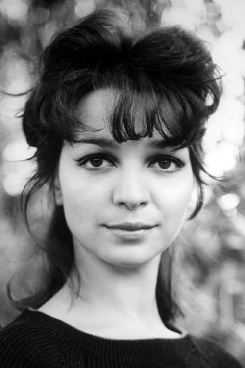 Zdjęcie Lelia Goldoni