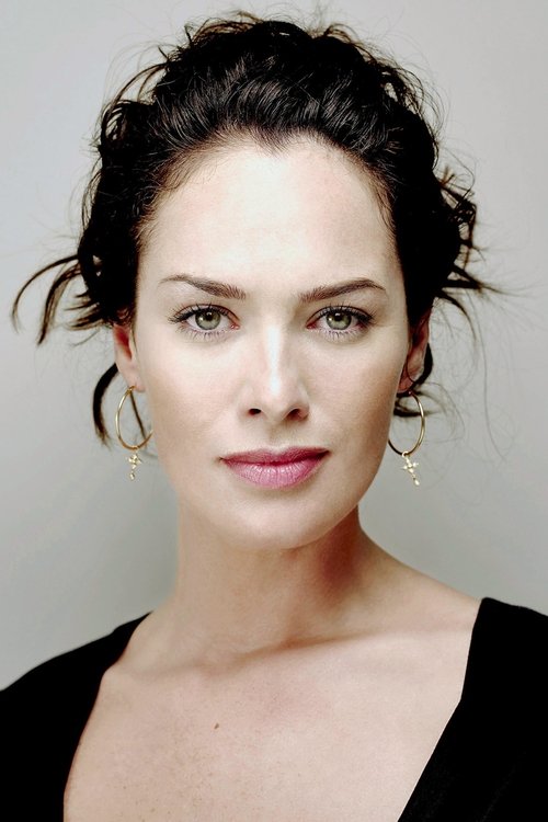 Zdjęcie Lena Headey