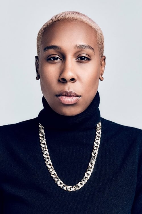 Zdjęcie Lena Waithe