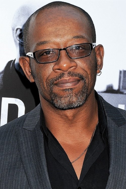 Zdjęcie Lennie James