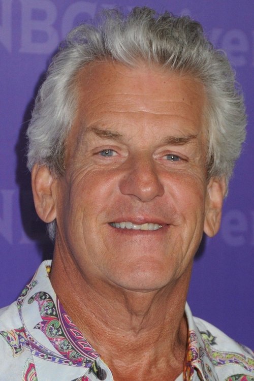 Zdjęcie Lenny Clarke