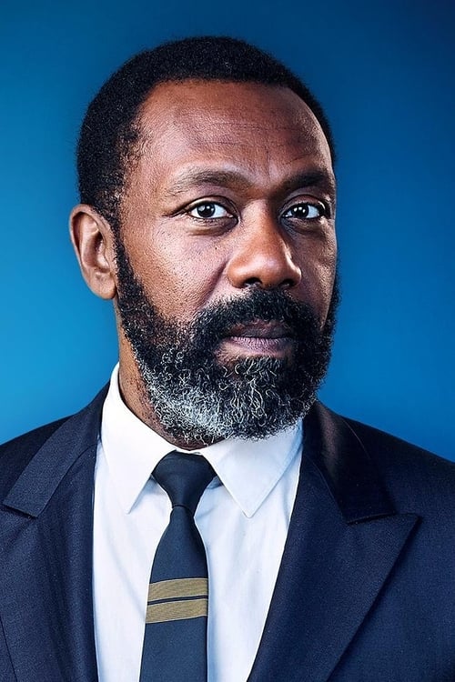 Zdjęcie Lenny Henry