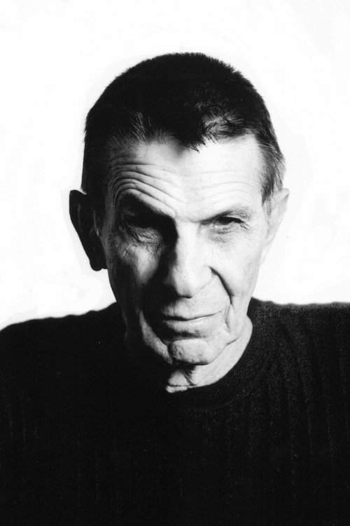 Zdjęcie Leonard Nimoy