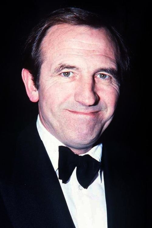 Zdjęcie Leonard Rossiter