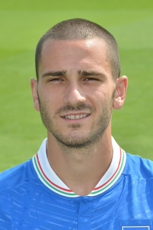 Zdjęcie Leonardo Bonucci