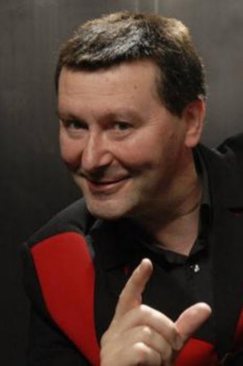 Zdjęcie Leonardo Dantés