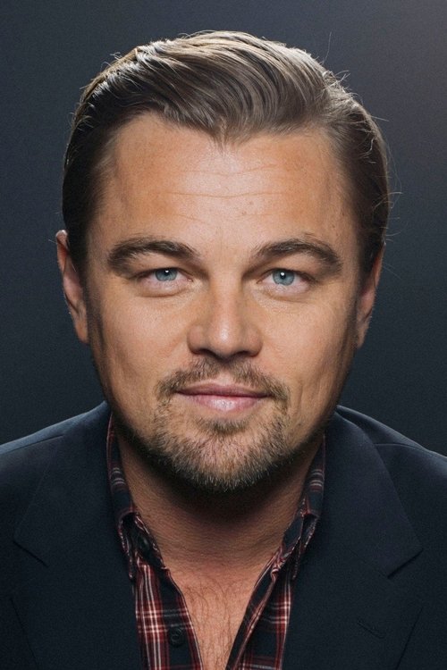 Zdjęcie Leonardo DiCaprio