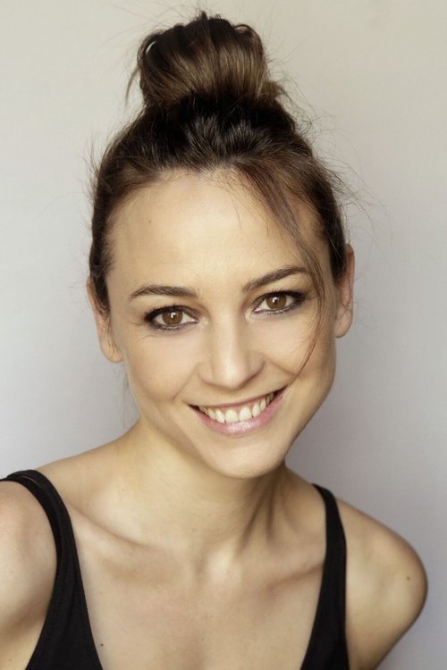 Zdjęcie Leonor Watling