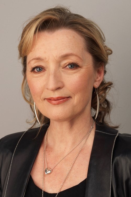 Zdjęcie Lesley Manville