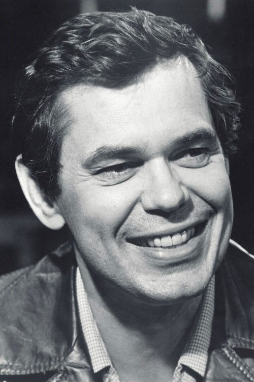 Zdjęcie Leslie Carlson