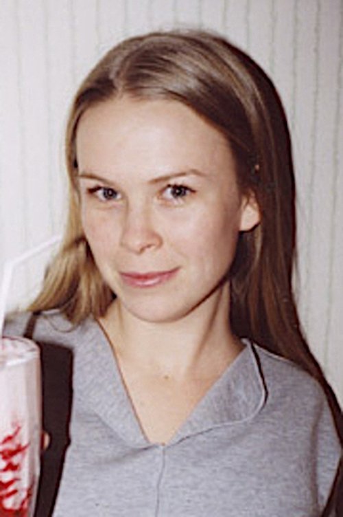 Zdjęcie Leslie Hayman