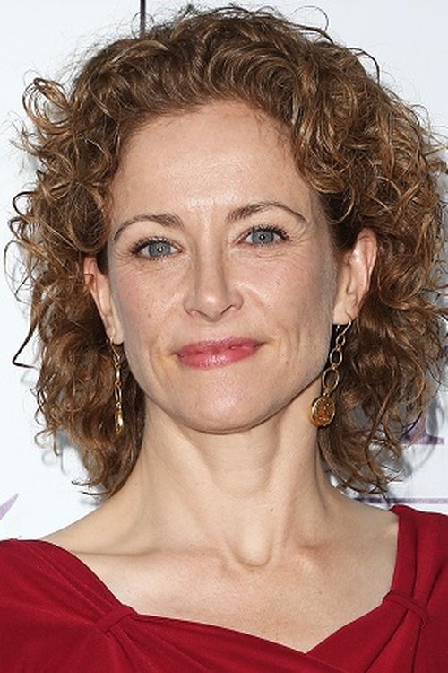 Zdjęcie Leslie Hope