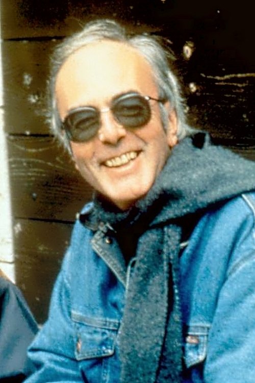 Leslie Megahey całe filmy