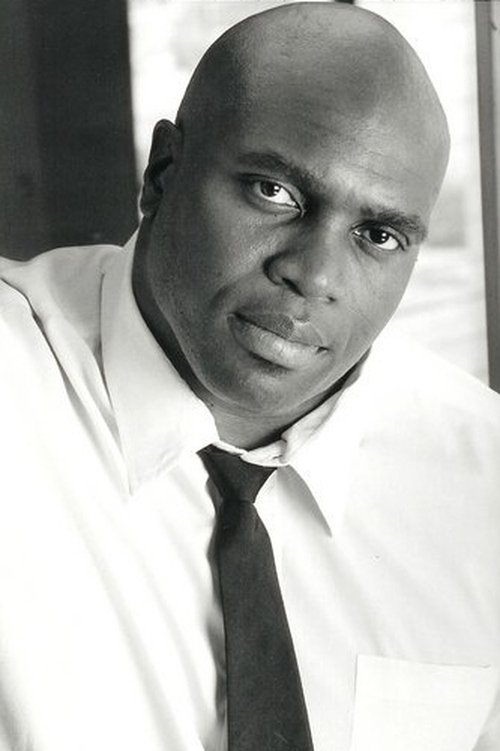Zdjęcie Lester Speight