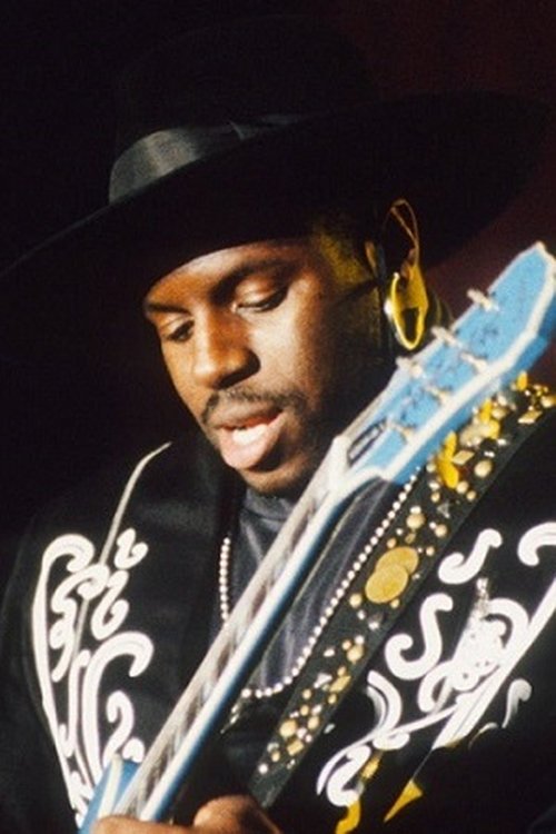 Levi Seacer Jr. całe filmy