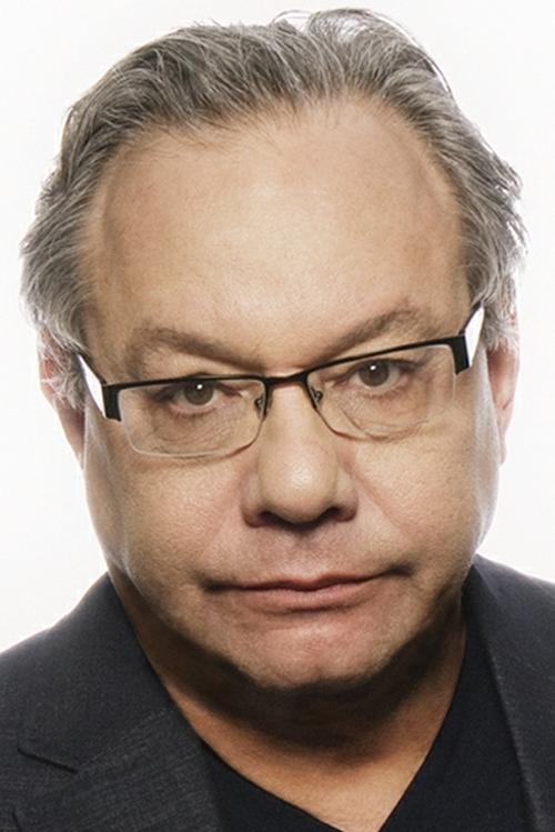 Zdjęcie Lewis Black