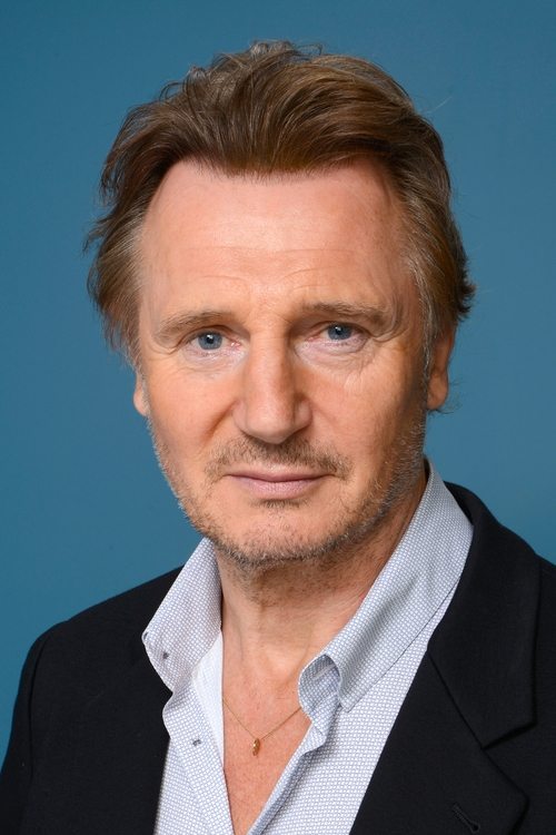 Zdjęcie Liam Neeson