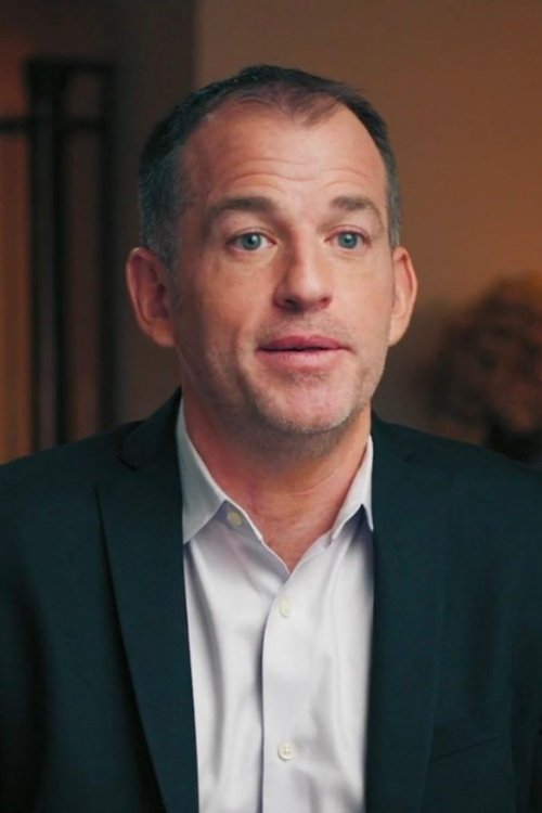 Zdjęcie Liam O'Neill