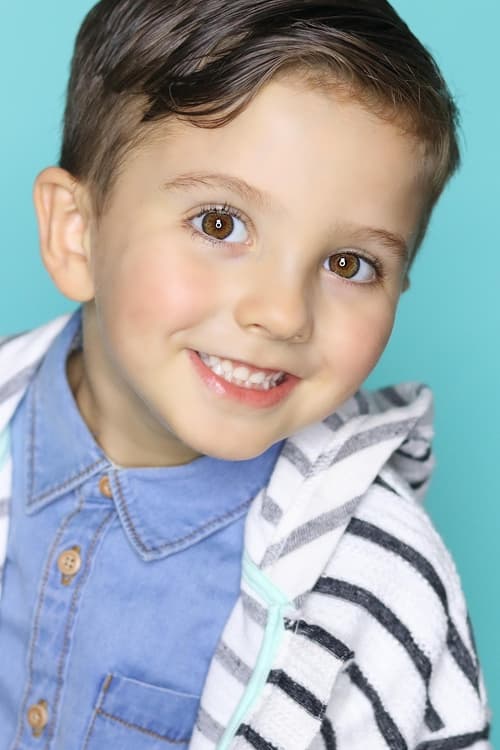 Zdjęcie Liam Pileggi