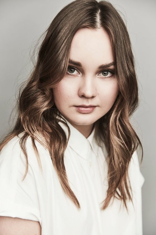 Zdjęcie Liana Liberato