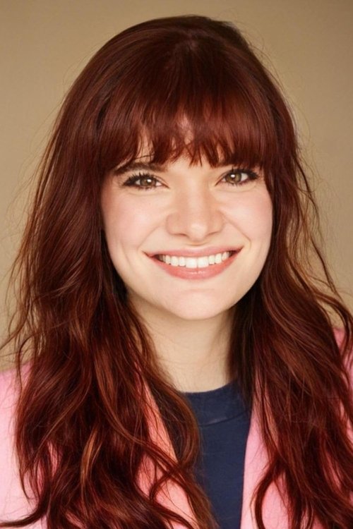 Zdjęcie Libby Smallbone