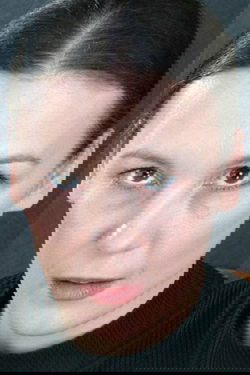 Zdjęcie Lidiya Bairashevskaya