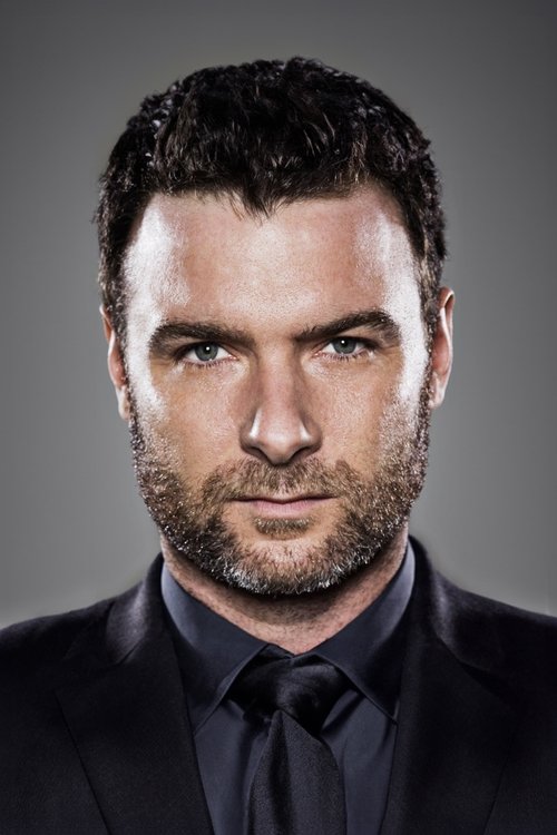Zdjęcie Liev Schreiber