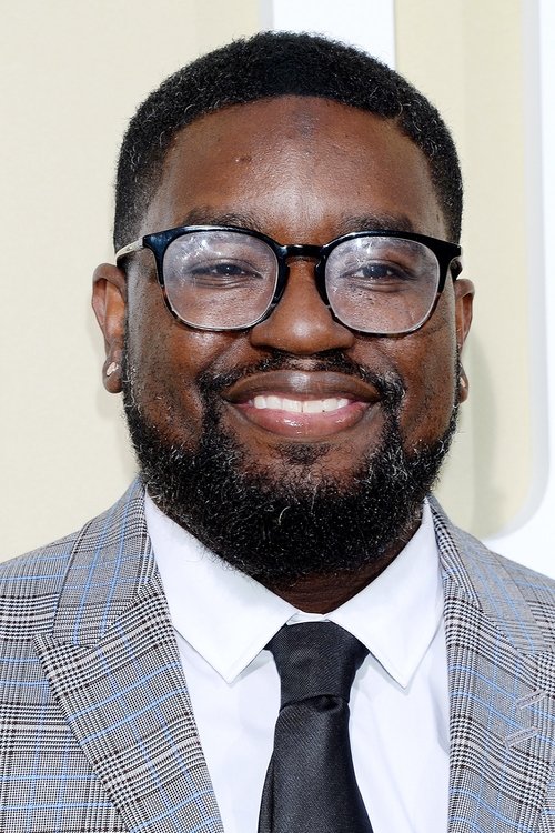 Zdjęcie Lil Rel Howery