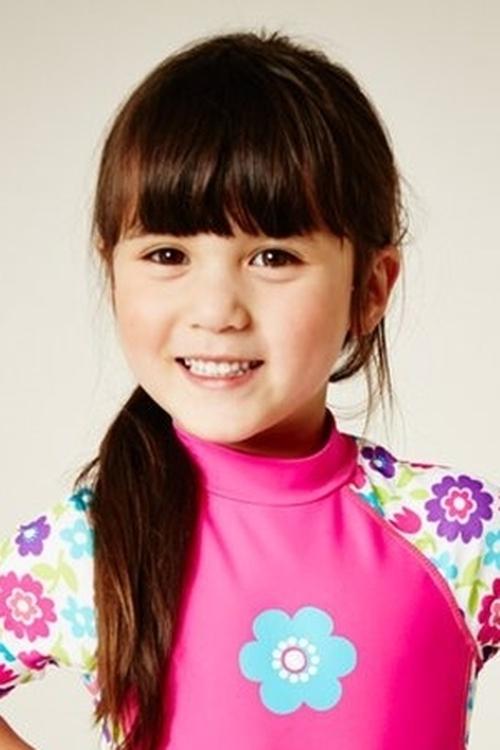 Zdjęcie Lilibet Biutanaseva