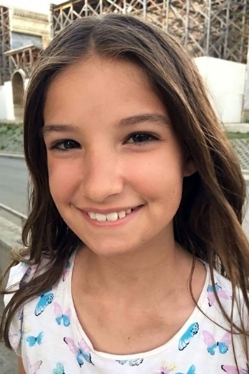 Zdjęcie Lillian Blankenship