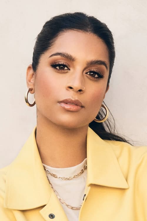 Zdjęcie Lilly Singh