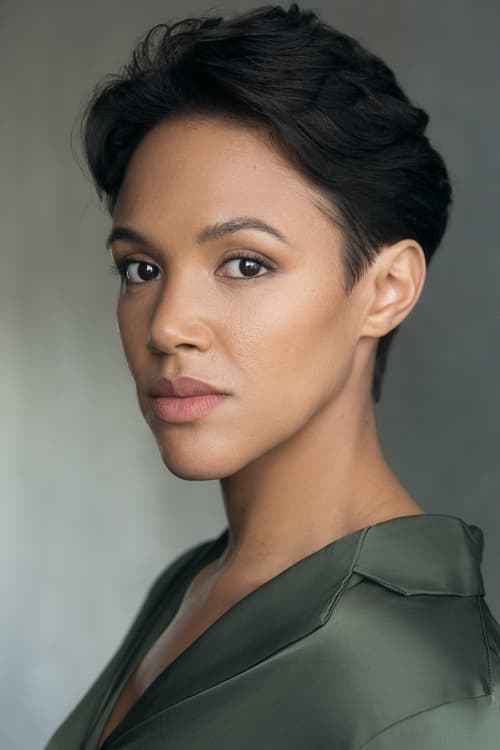 Zdjęcie Lily Frazer