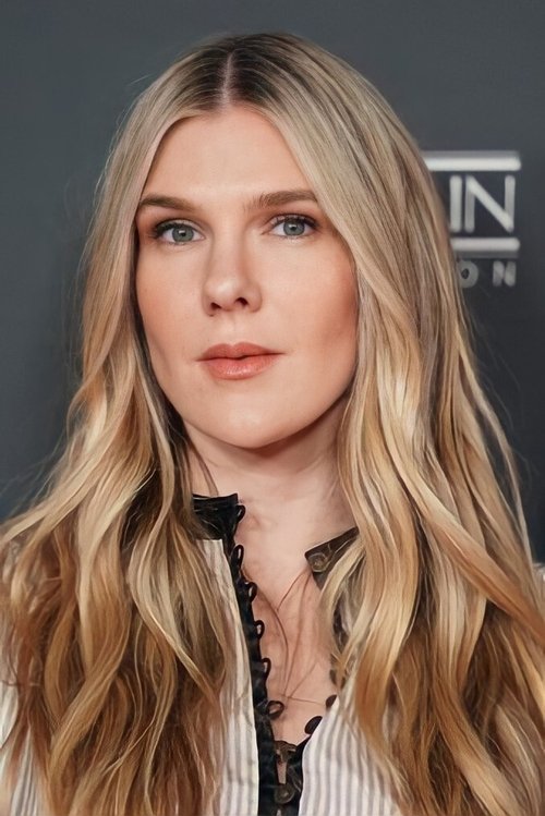 Zdjęcie Lily Rabe