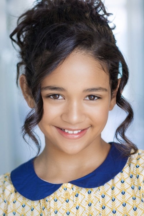 Zdjęcie Lily Tricano