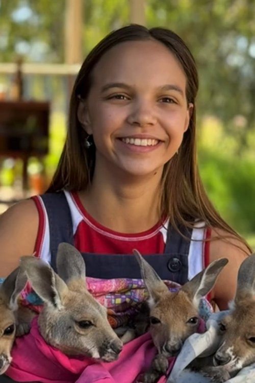 Zdjęcie Lily Whiteley