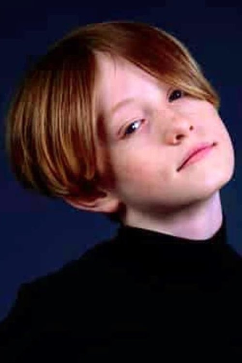 Zdjęcie Lincoln Powell