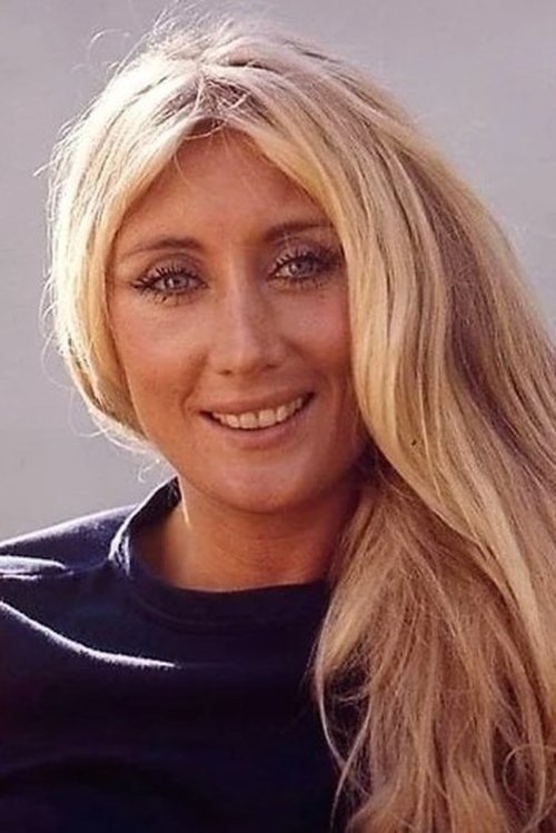 Zdjęcie Linda Gaye Scott