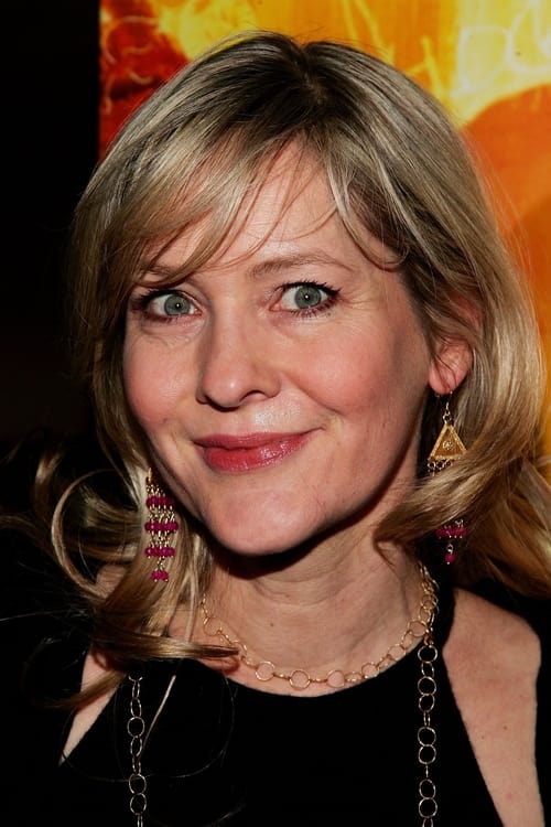 Zdjęcie Linda Larkin