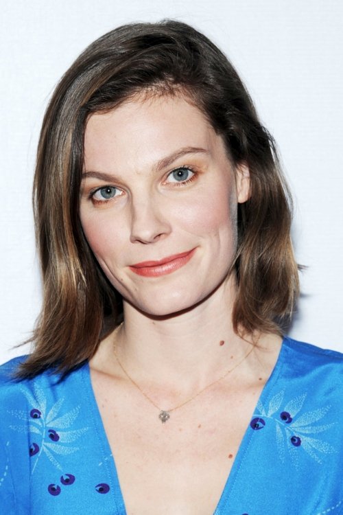 Zdjęcie Lindsay Burdge