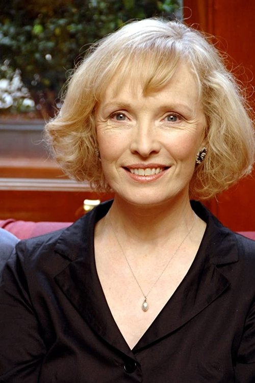 Zdjęcie Lindsay Duncan