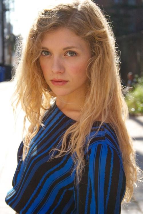 Zdjęcie Lindsay LaVanchy