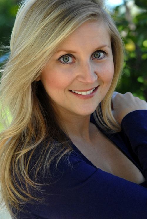 Zdjęcie Lindsay Ridgeway