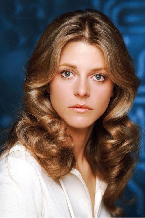 Zdjęcie Lindsay Wagner