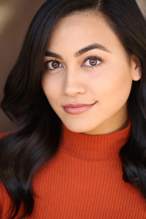 Zdjęcie Lindsay Watson