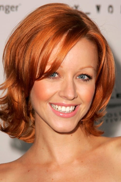 Zdjęcie Lindy Booth
