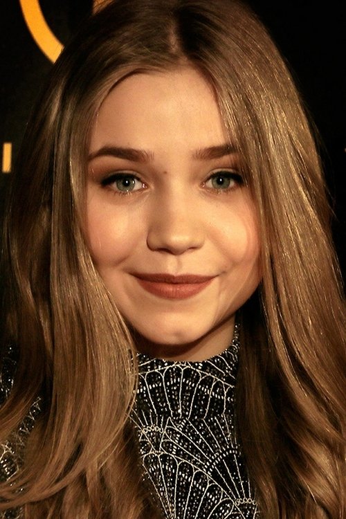 Zdjęcie Linnea Skog